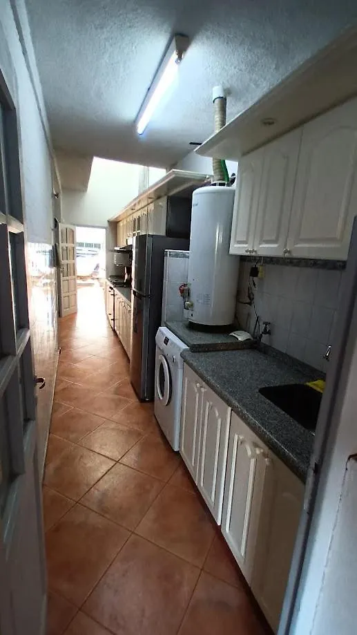 Casa Con Pileta Sol De Los Andes La Cieneguita