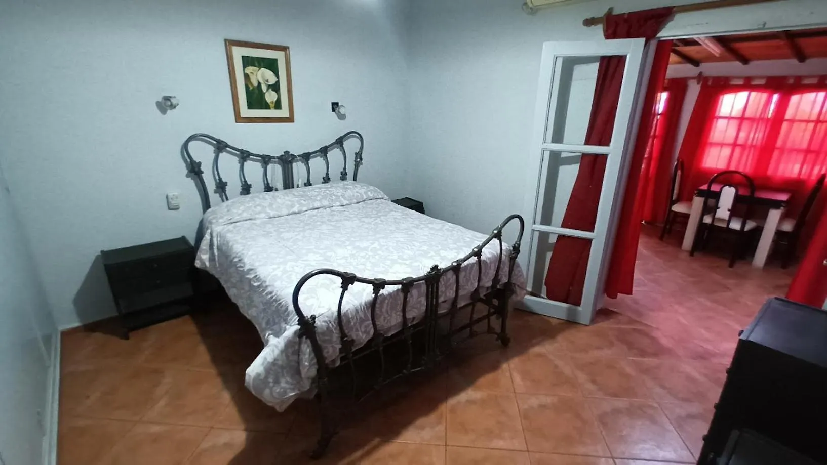 Casa Con Pileta Sol De Los Andes La Cieneguita 0*,  Argentina