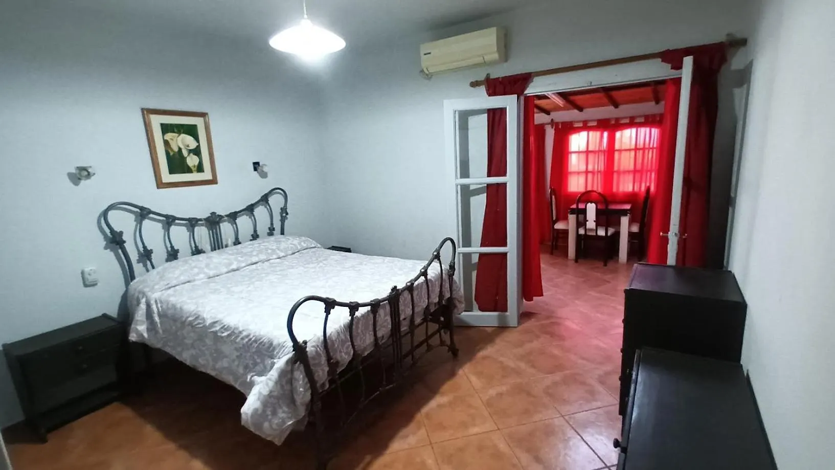 Casa Con Pileta Sol De Los Andes La Cieneguita Holiday home