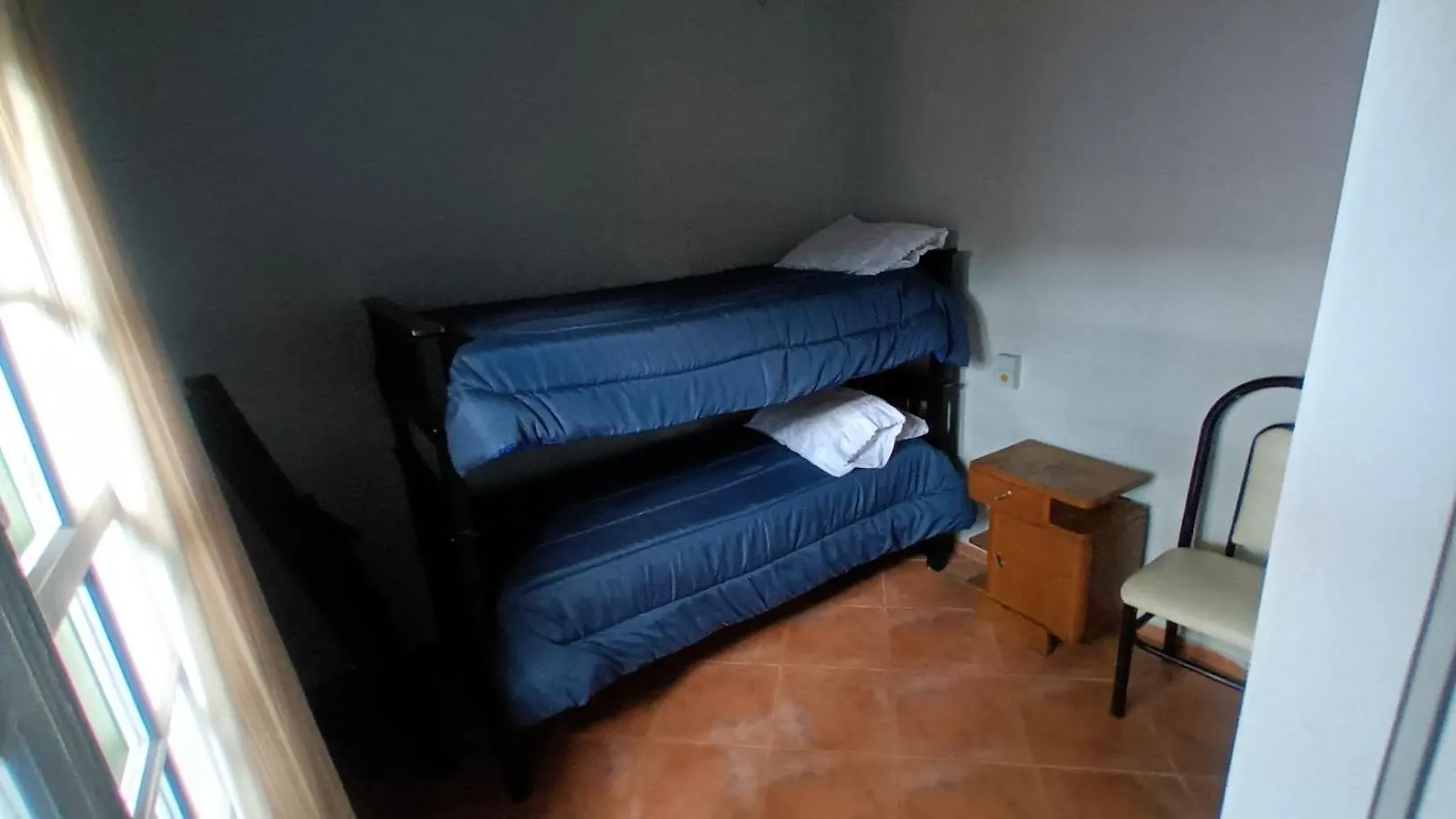 Casa Con Pileta Sol De Los Andes La Cieneguita