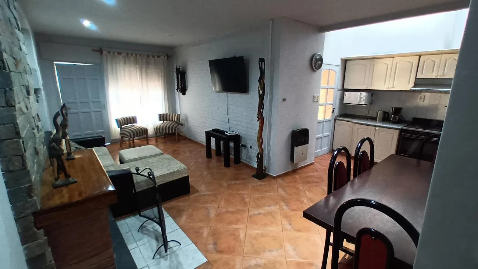 Casa Con Pileta Sol De Los Andes location