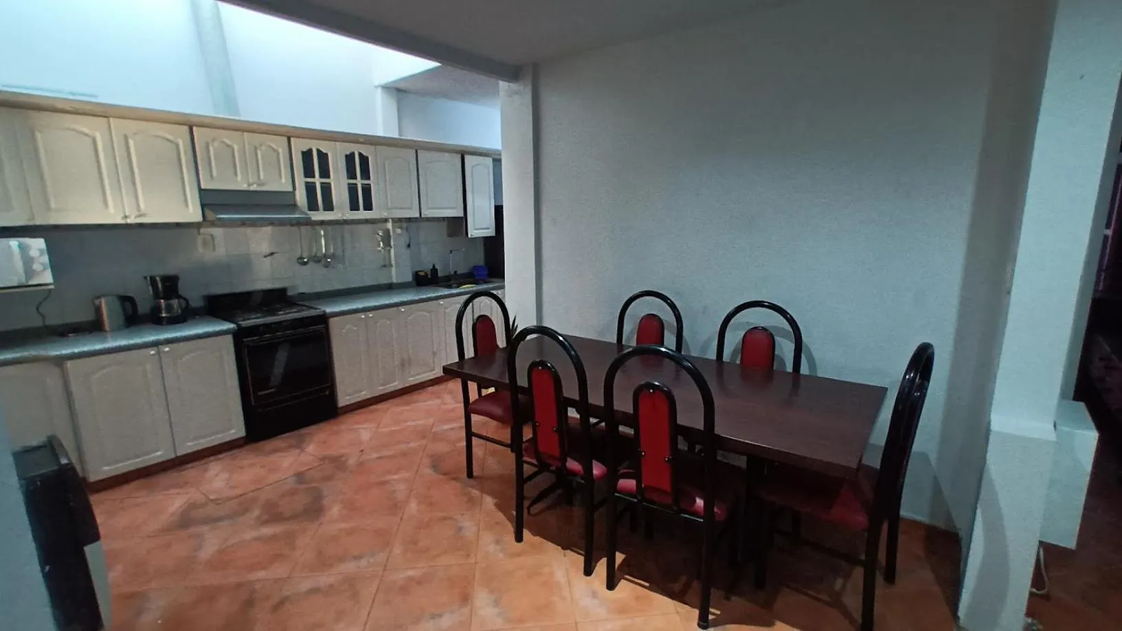 Holiday home Casa Con Pileta Sol De Los Andes La Cieneguita
