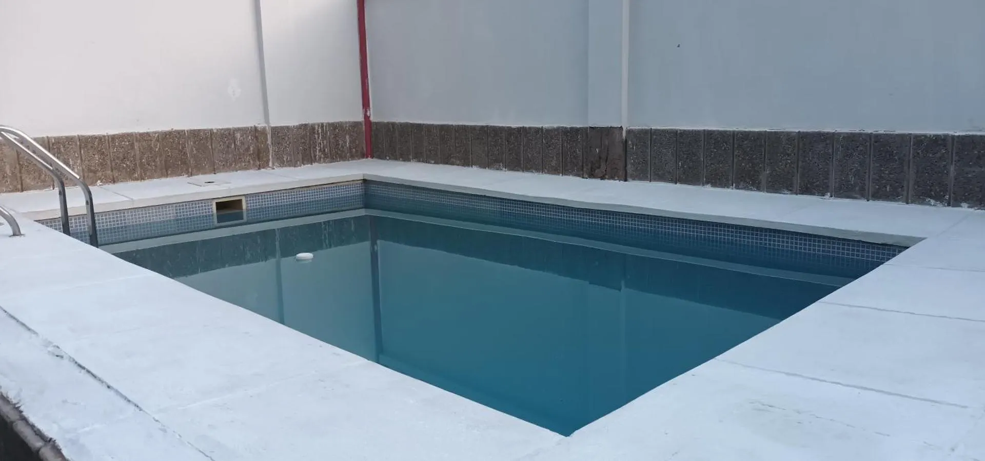 Holiday home Casa Con Pileta Sol De Los Andes La Cieneguita